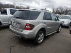 2008 Mercedes-Benz ML 350