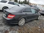 2008 Mercedes-Benz C 300 4matic