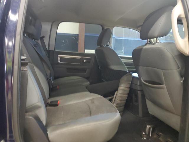 2014 Dodge RAM 1500 SLT