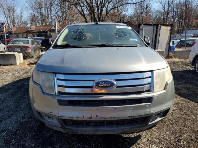 2008 Ford Edge SEL