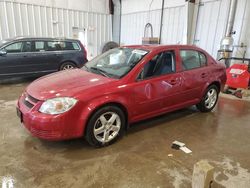 Salvage cars for sale at Franklin, WI auction: 2010 Chevrolet Cobalt 2LT