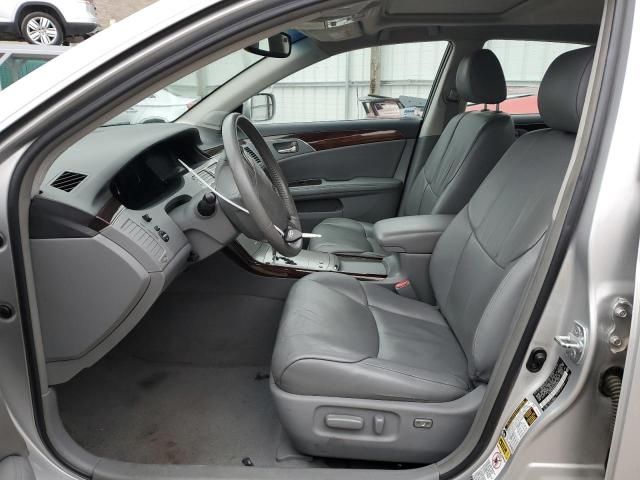 2008 Toyota Avalon XL