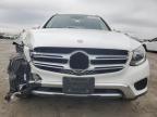 2016 Mercedes-Benz GLC 300 4matic