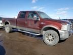 2005 Ford F350 SRW Super Duty