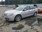 2012 Lincoln MKZ Hybrid