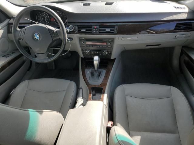 2010 BMW 328 I