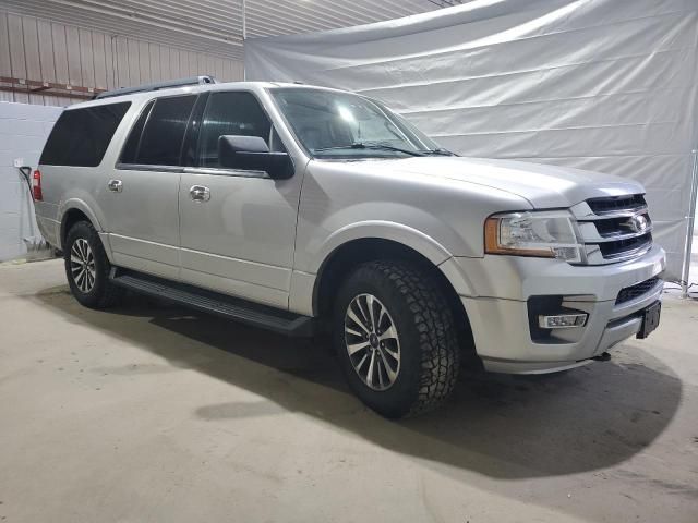 2016 Ford Expedition EL XLT