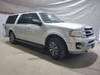 2016 Ford Expedition EL XLT