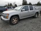 2012 Chevrolet Colorado LT