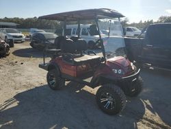 Salvage motorcycles for sale at Jacksonville, FL auction: 2023 Golf Cart Icon