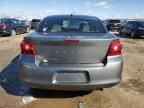 2012 Dodge Avenger SE