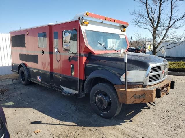 2012 Dodge RAM 5500 ST