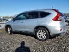 2016 Honda CR-V EXL