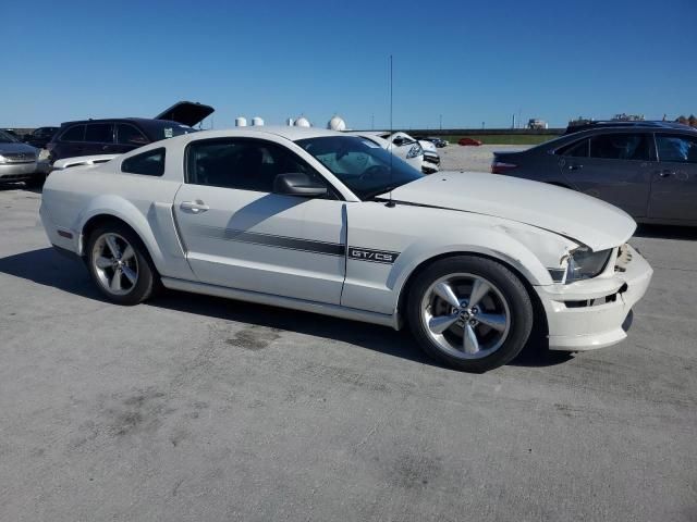 2008 Ford Mustang GT