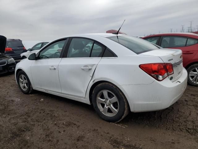 2013 Chevrolet Cruze LT