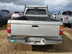 2002 Toyota Tacoma Xtracab Prerunner