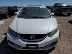 2014 Honda Civic EXL