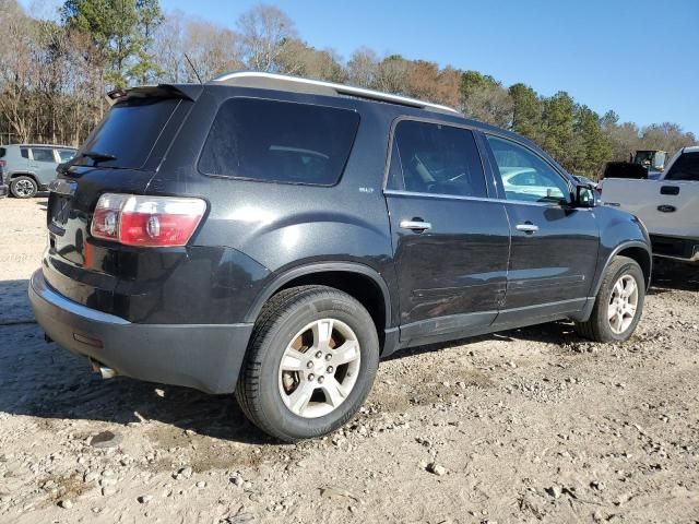 2009 GMC Acadia SLT-1