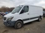 2017 Mercedes-Benz Sprinter 2500