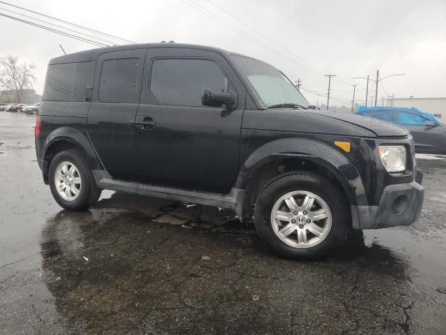 2006 Honda Element EX