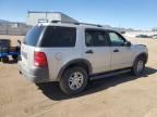 2003 Ford Explorer XLS