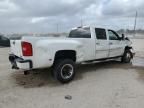 2011 GMC Sierra K3500 Denali