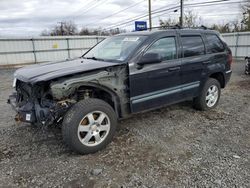 2008 Jeep Grand Cherokee Laredo en venta en Hillsborough, NJ