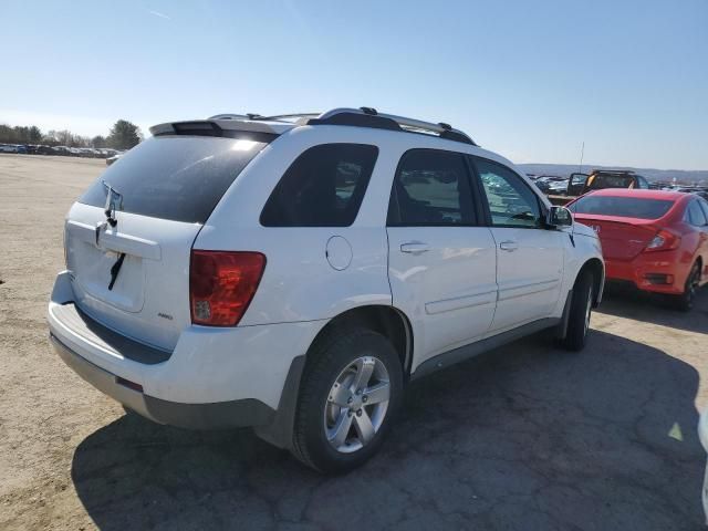 2006 Pontiac Torrent