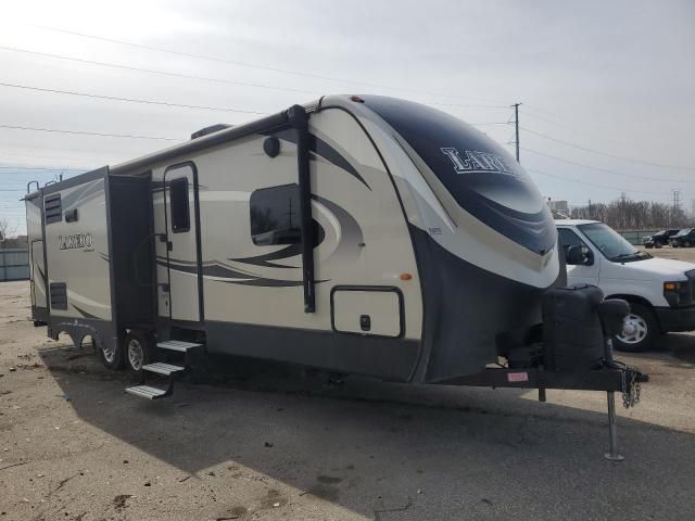 2018 Keystone RV