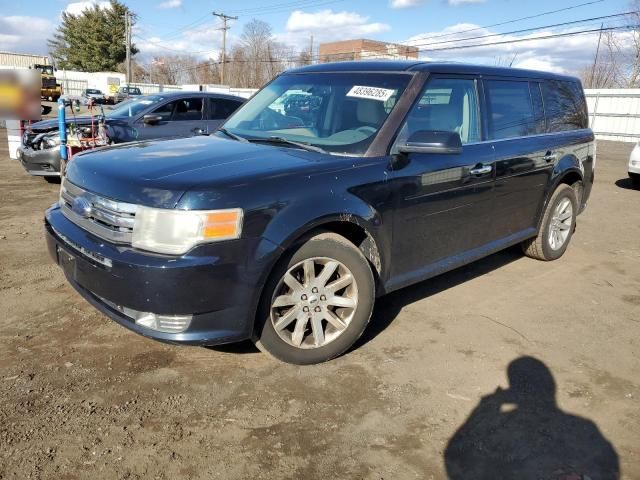 2009 Ford Flex SEL