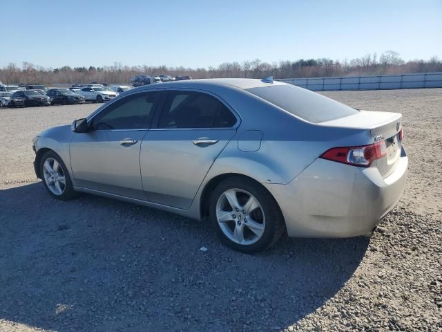 2010 Acura TSX