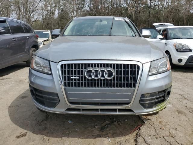 2011 Audi Q5 Premium Plus