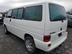 2001 Volkswagen Eurovan MV