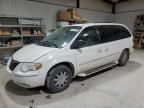 2007 Chrysler Town & Country Limited