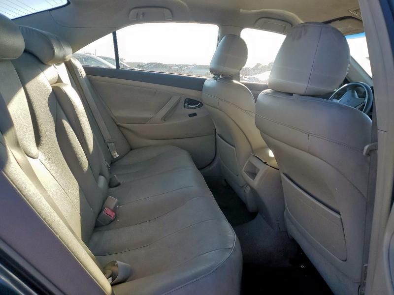 2007 Toyota Camry CE