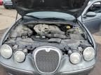 2006 Jaguar S-Type