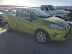 2011 Ford Fiesta SEL