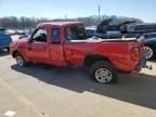 2002 Ford Ranger Super Cab