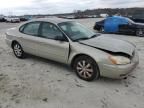 2007 Ford Taurus SE