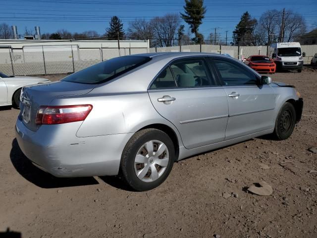 2009 Toyota Camry Base