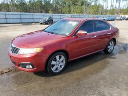 2010 KIA Optima EX en venta en Harleyville, SC