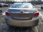 2010 Buick Lacrosse CXL