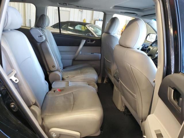 2013 Toyota Highlander Base