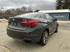 2016 BMW X6 XDRIVE50I