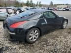 2003 Nissan 350Z Coupe