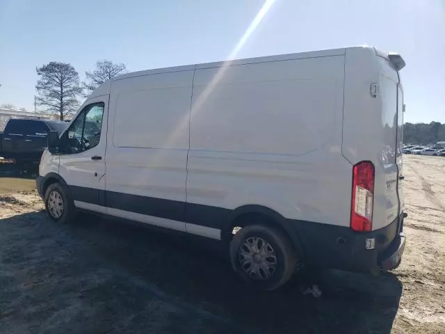 2018 Ford Transit T-250