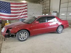 2008 Cadillac DTS en venta en Columbia, MO