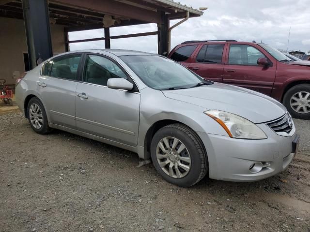 2011 Nissan Altima Base