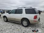 2003 Mercury Mountaineer