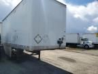 2008 Great Dane 28 DRY Van Trailer